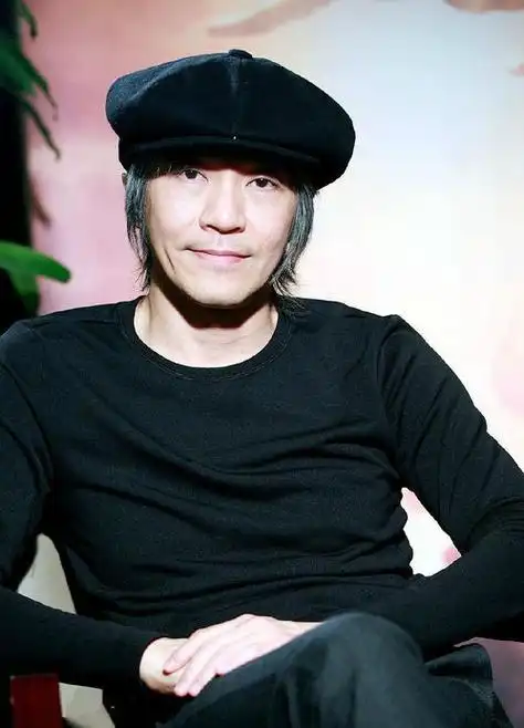 周星驰图片头像 帅气,周星驰图片高清大图