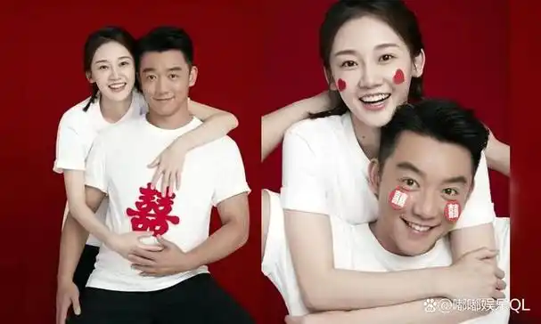 郑恺和苗苗是一对备受关注的恩爱夫妻.