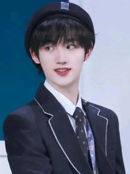 男明星颜值太高了