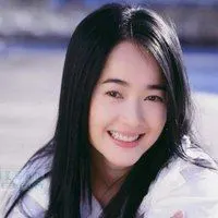 左小青高清无水印壁纸头像_微信头像图片大全