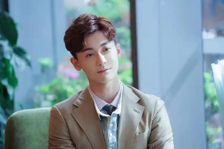 《走进你的记忆》危机不断 赵志伟霸总上身爱情事业双丰收