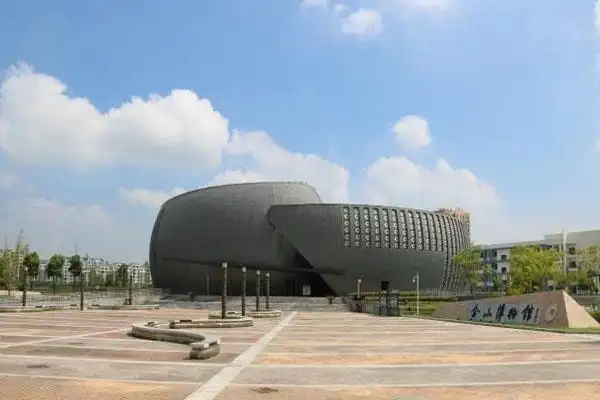 2022安徽含山博物馆旅游攻略 - 开放时间 - 景点介绍