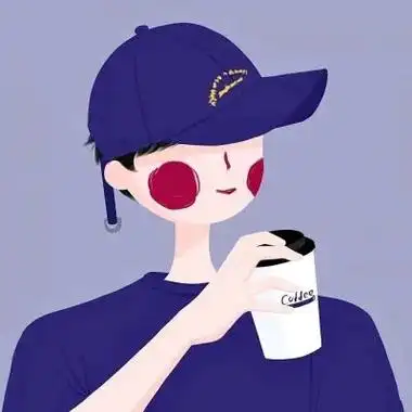 文艺风情侣头像值得长期使用