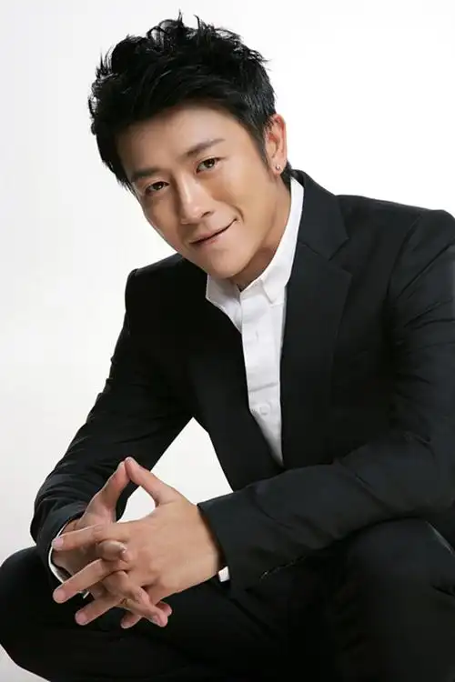 娱乐圈男星80后当道 林申杜淳文章挑大梁(图)