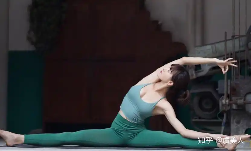 女生腰好看是怎样的体验