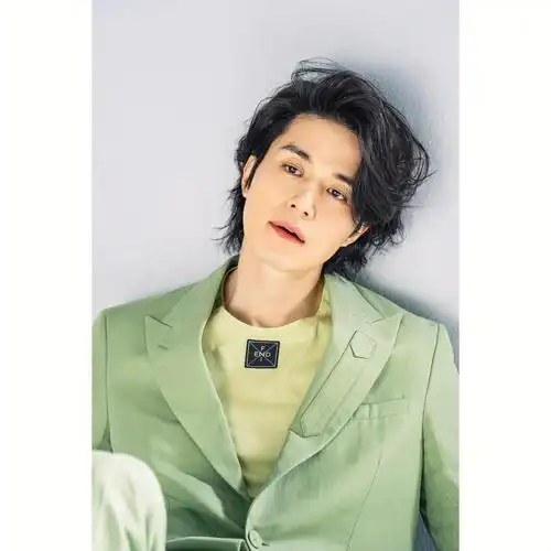 李栋旭319ins更新