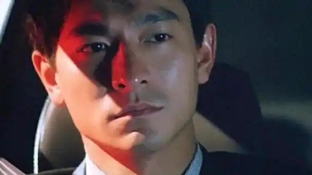 回顾赖文慧一直为刘德华伴舞称得上红颜知己如今41岁仍未婚