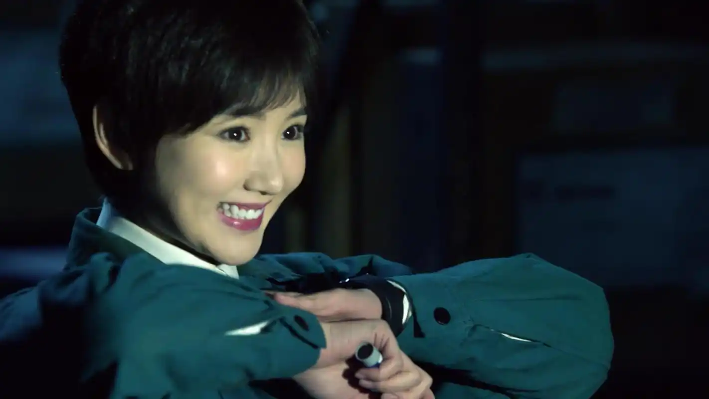 《重启》毛晓彤上线,人设合理,与朱一龙感情戏并不"尴尬"