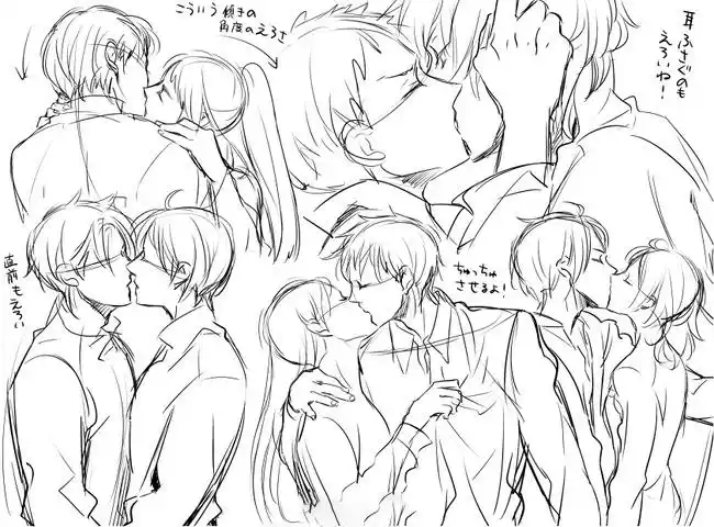 生活就是画画画 _ 哔哩哔哩相簿