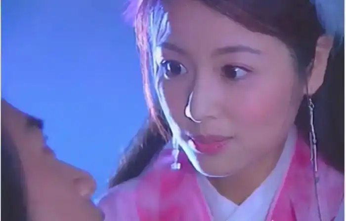 《少年张三丰》——冰心