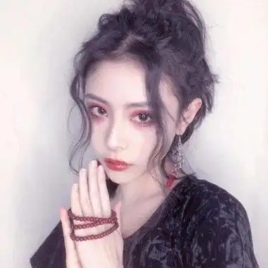 女头像霸气超拽韩版真人 霸气头像图片大全 -【爱个性】