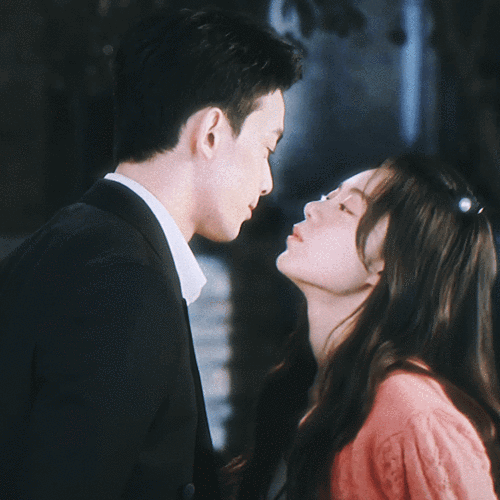 吴磊吻戏名场面又多了一个