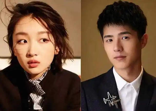 年年盼情变,月月求分手,热议不断的刘昊然和周冬雨,到底怎么了_生活