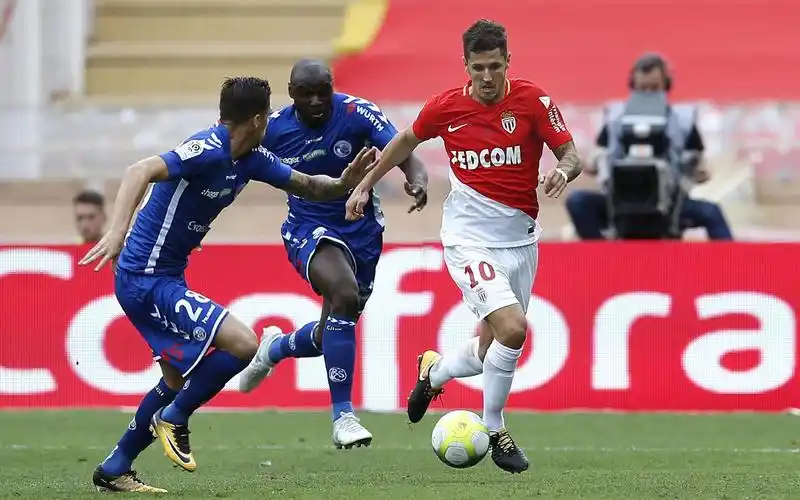 【法甲】赛事前瞻:里尔vs兰斯,狭路相逢勇者胜