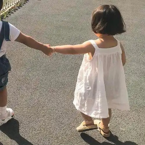 2020全网爆火的罗熙宝贝情侣头像!可爱又搞笑,每一个都想要