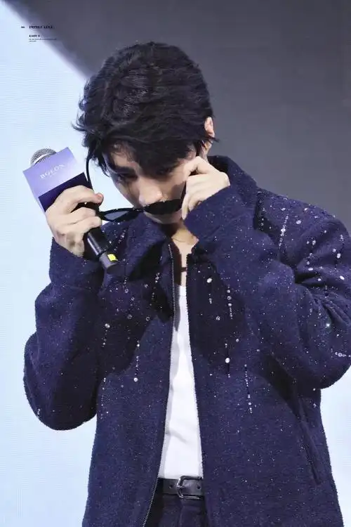 王俊凯知道健身房的梗##王俊凯直播