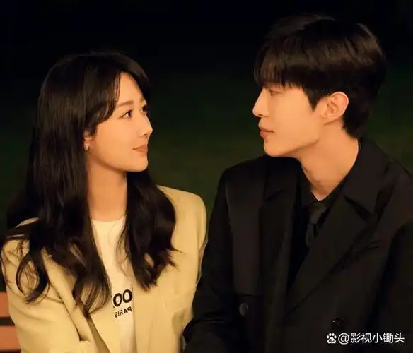 韩国也追要久久爱杨紫主演的青春纪实能否成为国际爆款