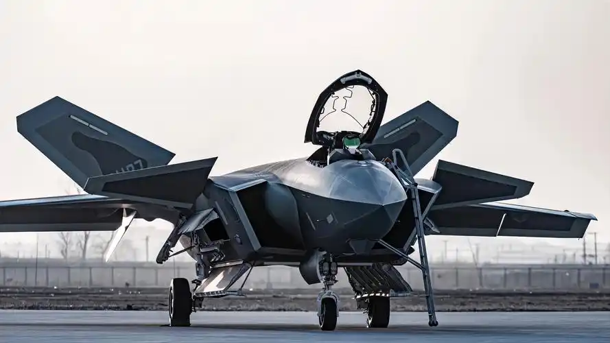 为什么有些人认为中国武器装备看起来很土? - 知乎