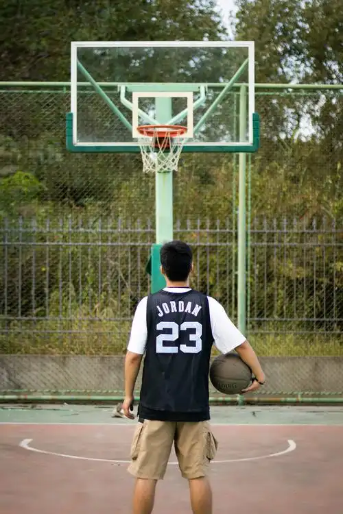 篮球少年