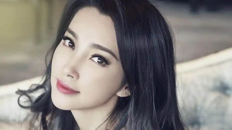 李冰冰登imbd好莱坞演员榜 紧贴汤姆克鲁斯成华人之冠