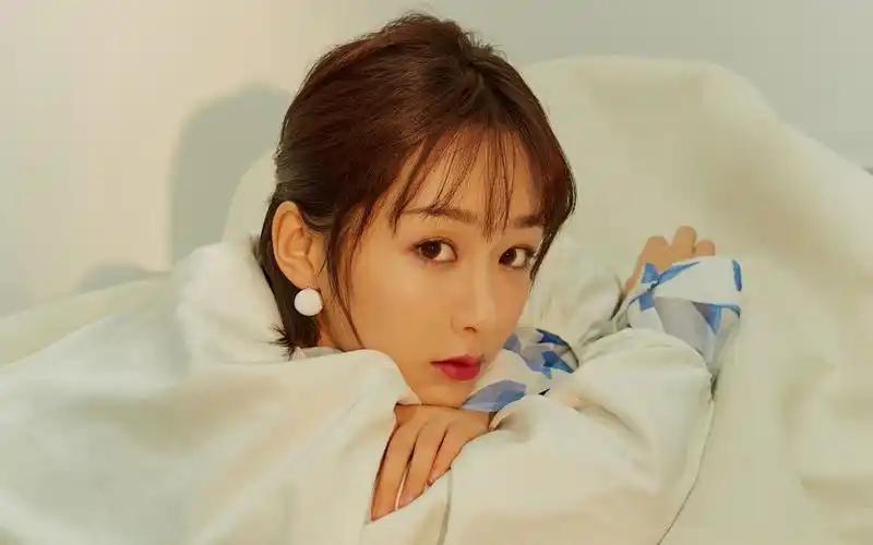 高清杨紫时尚图片壁纸26