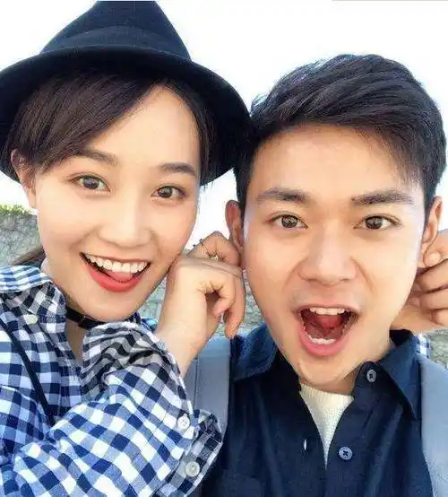 时隔一年,曹骏首谈前女友,她教会他努力去争取,网友:复合吧_蓝盈莹