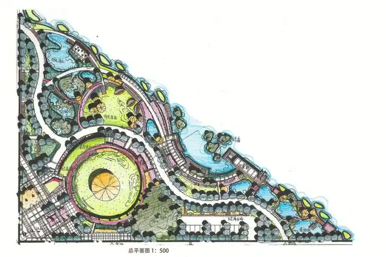 还不会画湿地吗带彩铅色号