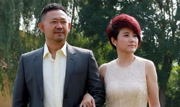 她是中国最好的女演员,为患癌母亲隐退8年,连获8个影后却不红|颜丙燕