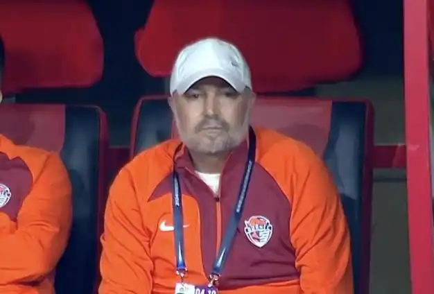 亚森:拿到1分非常重要,相信我们第1个进球很快到来|海牛|全明星|足球