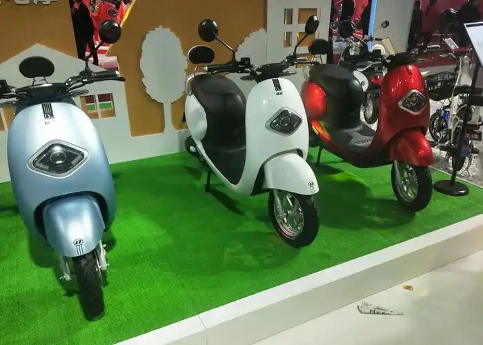 绿源,绿佳,绿能,绿驹四大电动车品牌,有何不同?