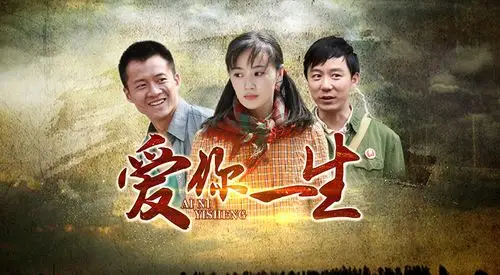 爱你一生竖屏宣