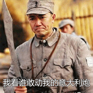 李云龙图片_李云龙动态图_李云龙表情包gif动图下载_soogif