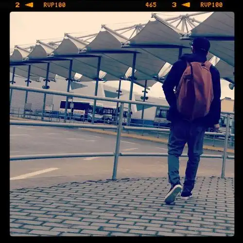 就这样走过了捷克14天的日志