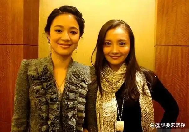 8岁就参演《西游记》,今经商身家上亿,还娶了《甄嬛传》中的她