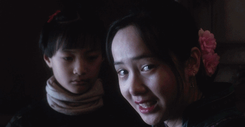 蒋雯丽个人资料简历,蒋雯丽的婚姻状况如何