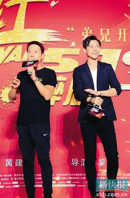 杜鹃称赞黎明"很细腻"