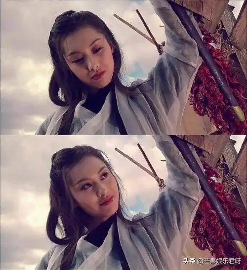 朱茵:我这辈子最正确的决定,就是41岁高龄嫁给小丈夫黄贯中_周星驰_剧