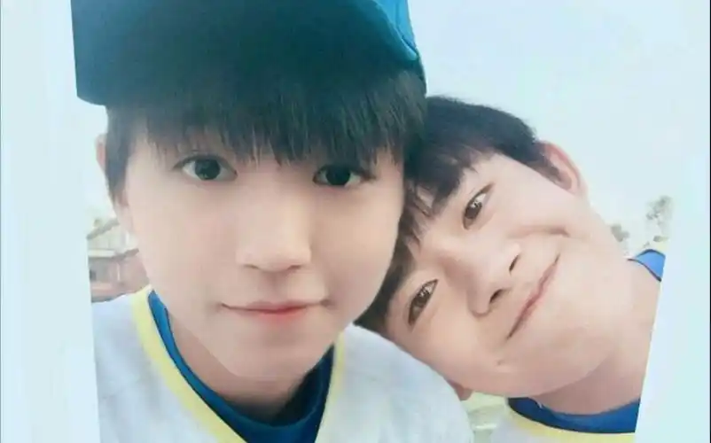 【千凯千】 凯千 wink 梨涡浅笑