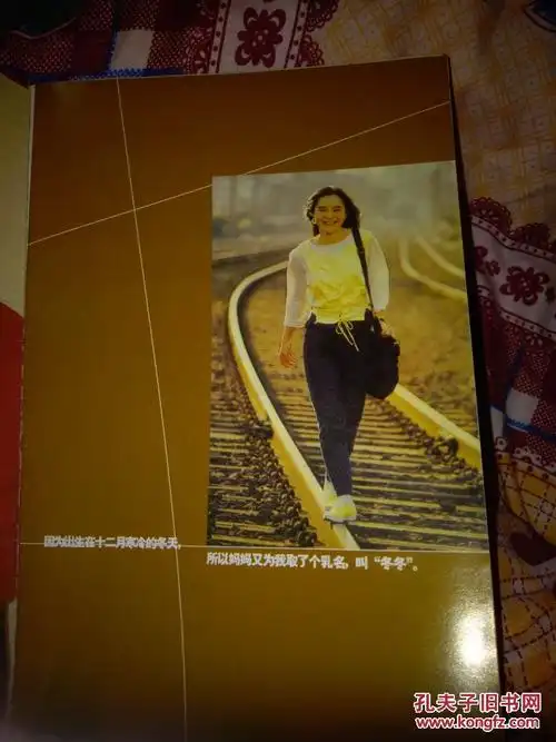 情海星空:我与刘德华