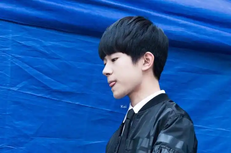 tfboys易烊千玺 160328 超少年密码 高清 cr… - 堆糖,美图壁纸兴趣