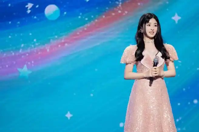 张含韵20周年演唱会##张含韵##张含韵##大河票务演出