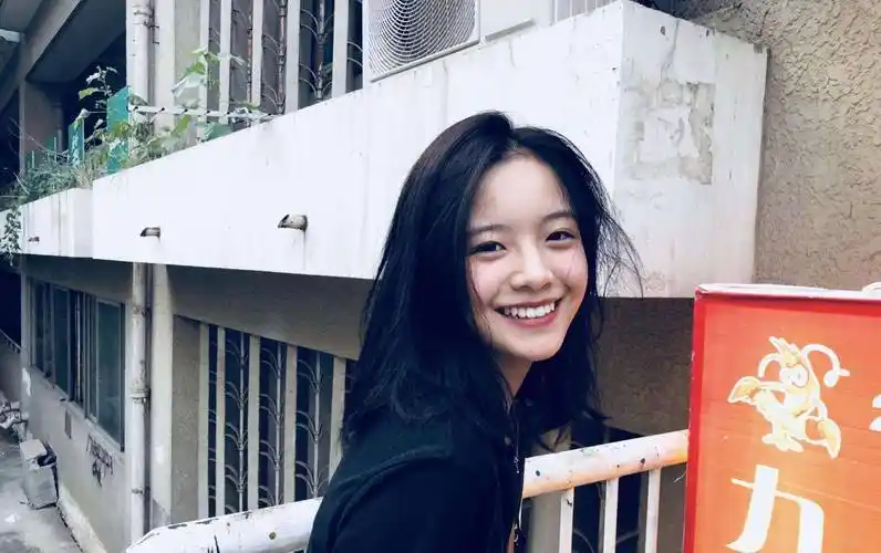 小陶虹年轻时候真的美惨了!