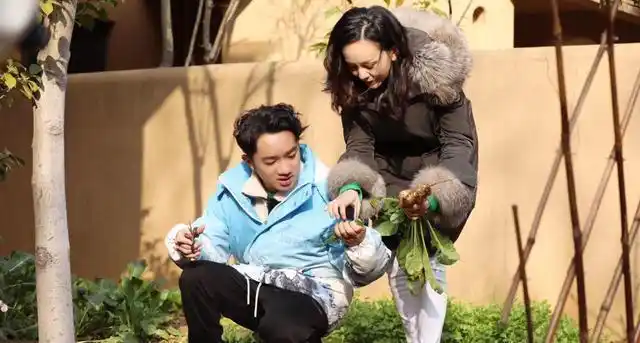 直呼:我真的受够了|奔跑吧兄弟_网易订阅