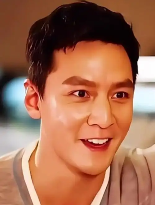 吴彦祖这么专一的男人还被抛弃我不理解原来太帅也没好处