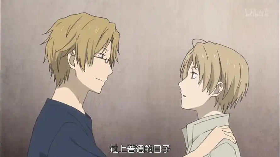 本季依然高萌(夏目友人帐 第六季)剧评