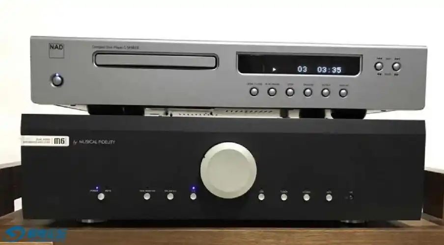 音乐传真m6i功放