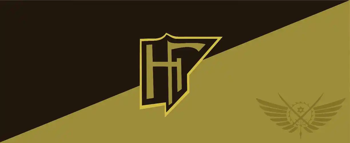 目前动漫登场的各大战队队徽壁纸(一)