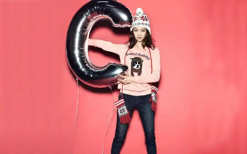 sistar金多顺写真