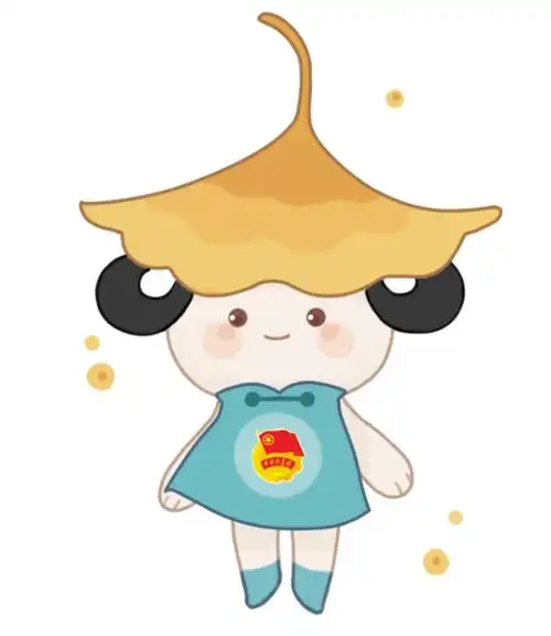 投票南京中医药大学共青团吉祥物设计大赛