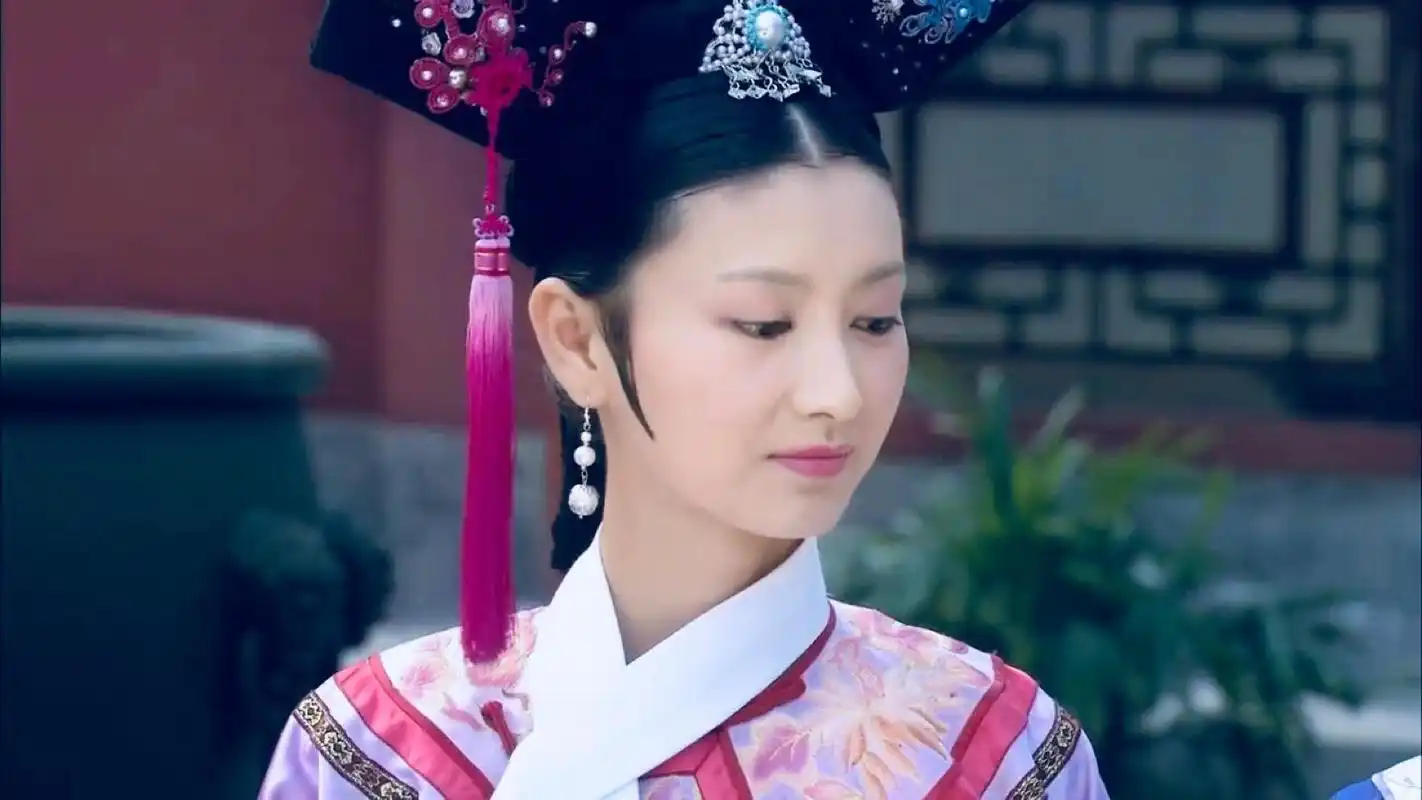 沈眉庄的结局沈眉庄的历史原型是谁沈眉庄是因难产而死吗